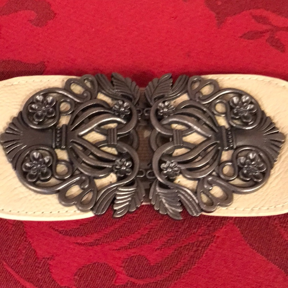 belt